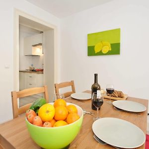 Economy Appartement met een Slaapkamer